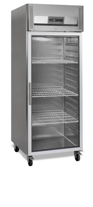 Upright Cooler GN2/1 - RK710G