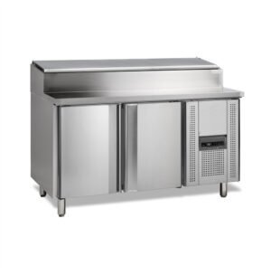 Sandwich Preparation Counter - SS8200