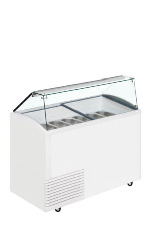 Scoop Ice Cream Freezer - UDRS10
