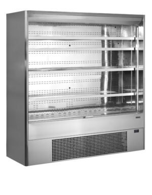 Stainless Steel Multideck - MD1902X