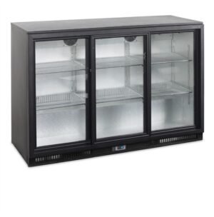 Backbar Cooler - BA30S-3