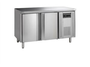 Counter Freezer GN1/1 - CF7210/-SP