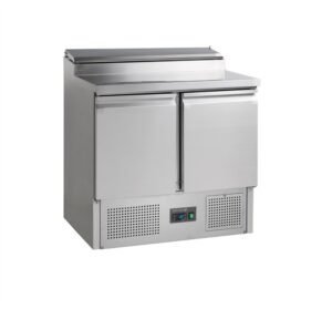 Saladette Counter GN1/1 - GSS20