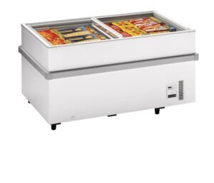 Supermarket Freezer - SSF150