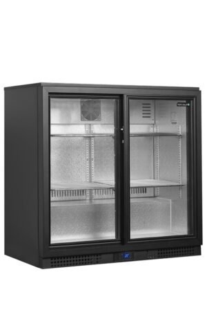Backbar Cooler - BA21S
