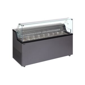 Scoop Ice Cream Display - MIRABELLA 9