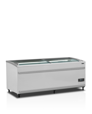 Supermarket Cooler / Freezer - SFI185-CF VS