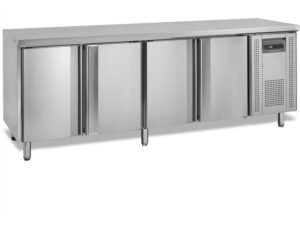 Snack Counter Freezer - SK6410BT