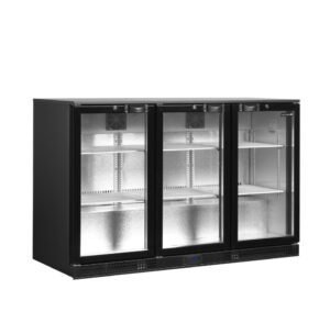 Backbar Cooler - DB301H-3
