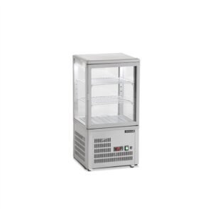 Refrigerated Display Case Countertop - UPD60-GREY