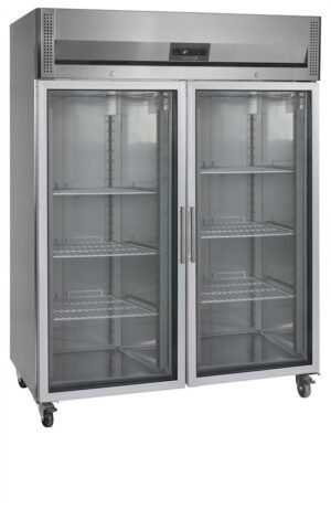 Upright Cooler GN2/1 - RK1420G