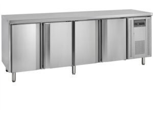 Counter Cooler GN1/1 - CK7410/-SP