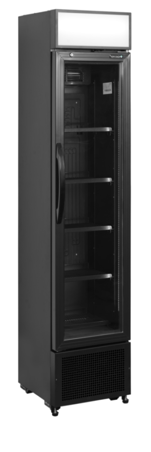 Bottle Cooler - FSC175H BLACK