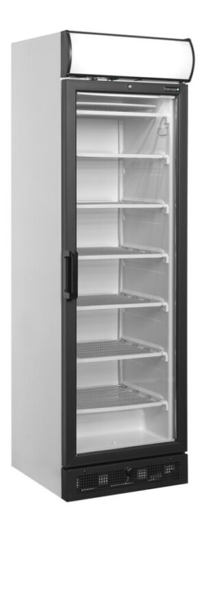 Display Freezer -