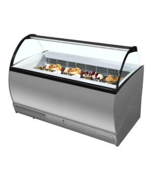 Ice Cream Display - ISABELLA 13LX