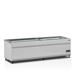 Supermarket Cooler / Freezer - SFI250-CF VS