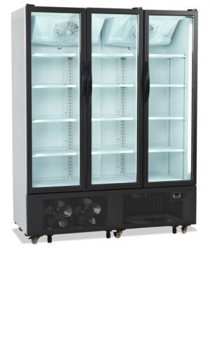 Display Cooler - FS1600H