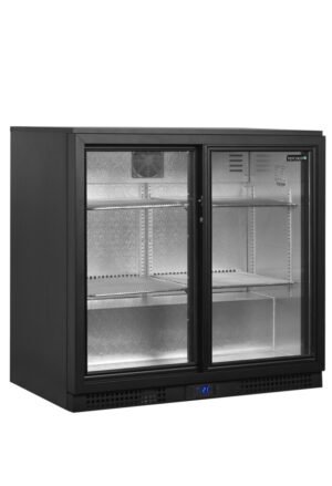 Backbar Cooler - BA26S