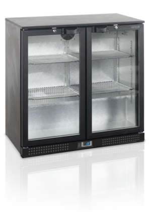 Backbar Cooler - BA20H