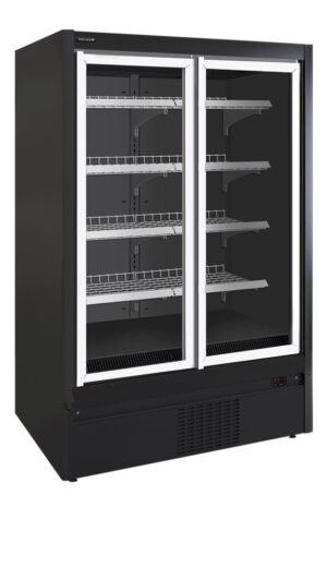 Supermarket Multideck Freezer - EXTRA1250FD