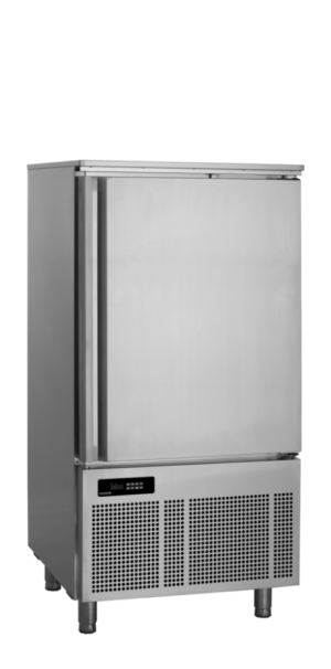 Blast Chiller/Freezer GN1/1 - BLC10