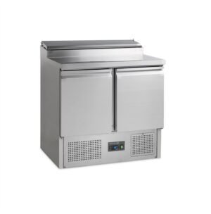 Sandwich Preparation Counter GN1/1 - SS920