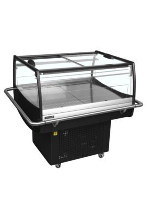 Black impulse cooler - PDC90SL-360