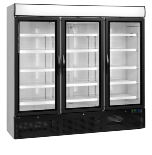 Display Cooler - NC7500G