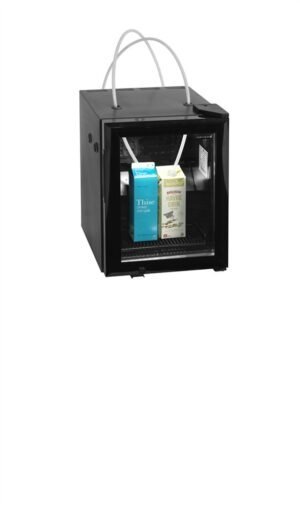 Milk Cooler - BC30 MC