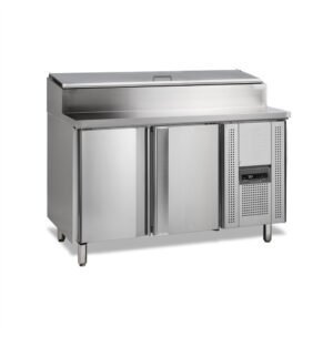Sandwich Preparation Counter GN1/1 - SS7200