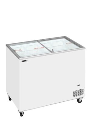 Ice Cream Freezer - IC301SC