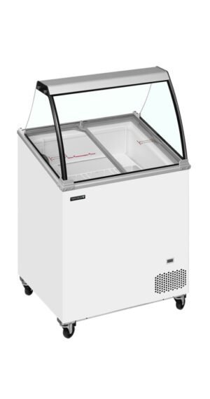Scoop Ice Cream Freezer - IC201SCE+SO