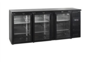 Backbar Cooler - CBC310G