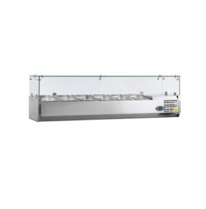 Vitrine Cooler GN1/3 - VK38-150