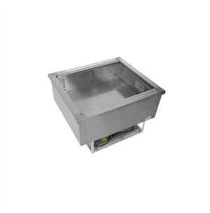 Cooling Well GN1/1 - CW2/V