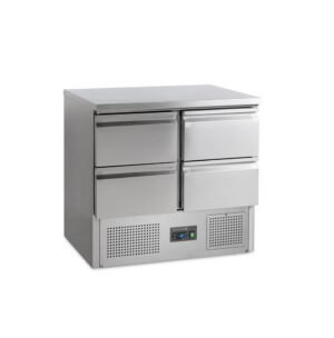 Saladette Counter GN1/1 - SA914
