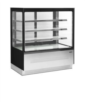 Refrigerated Display Counter - LPD1203F/BLACK