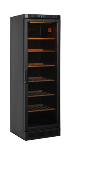 Display Cooler Suitable for Wine - CPV1380E
