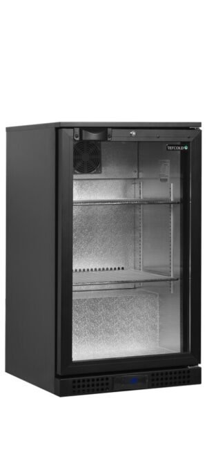 Backbar Cooler - BA6H