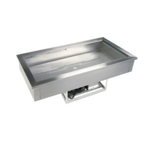Cooling Well GN1/1 - CW4