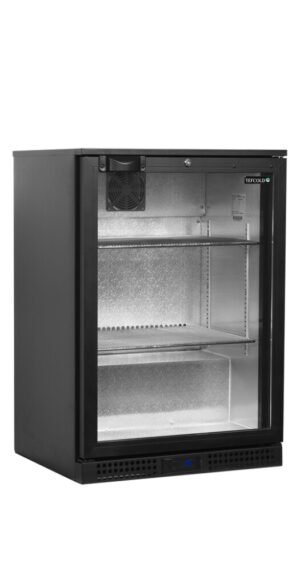 Backbar Cooler - BA16H