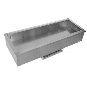 Cooling Well GN1/1 - CW5/V