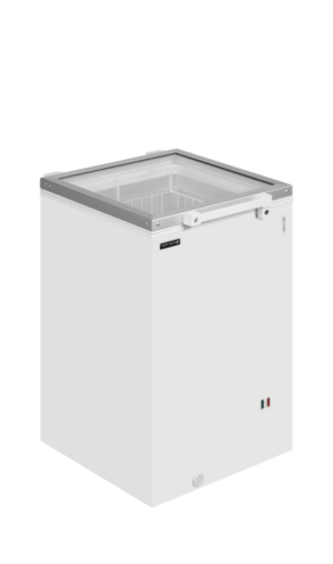 Ice Cream Freezer - ST160