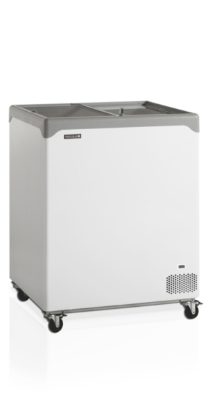Ice Cream Freezer - NIC201SC