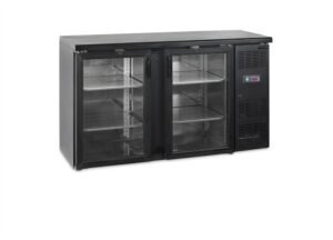 Backbar Cooler - CBC210G