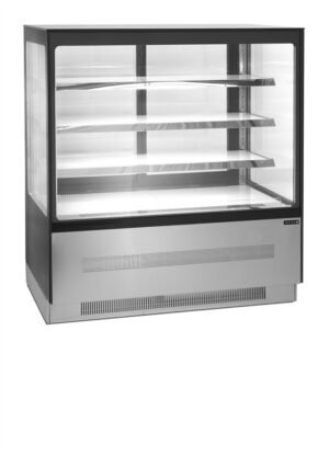 Refrigerated Display Counter - LPD903F/BLACK