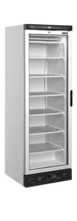 Display Freezer, Left Hinged - UFFS371G L/H