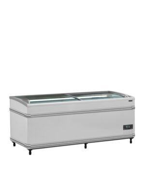 Supermarket Cooler / Freezer - SFI185 HC-CF VS