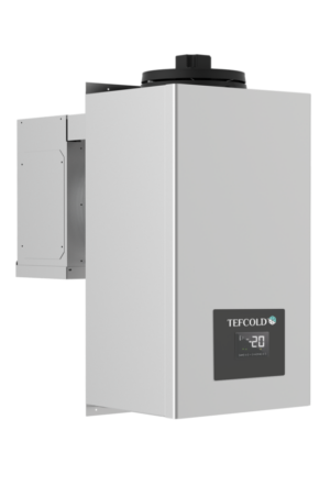 Monoblock Freezer Unit (7,6-10m³) - CRU7610N