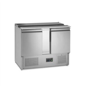 Saladette Counter GN1/1 - SA1045